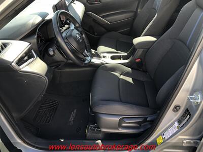 2023 Toyota Corolla Cross Hybrid SE  *6 In Stock! Come Take Your Pick! - Photo 12 - Tucson, AZ 85705