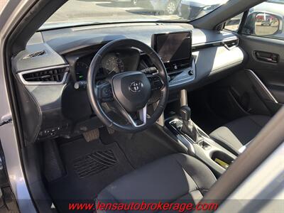 2023 Toyota Corolla Cross Hybrid SE  *6 In Stock! Come Take Your Pick! - Photo 11 - Tucson, AZ 85705
