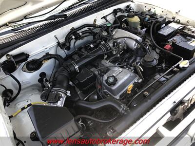 1999 Toyota Tacoma  *Clean Little X-Cab Taco W/5 Speed Manual Trans! - Photo 20 - Tucson, AZ 85705
