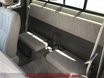 1999 Toyota Tacoma  *Clean Little X-Cab Taco W/5 Speed Manual Trans! - Photo 16 - Tucson, AZ 85705