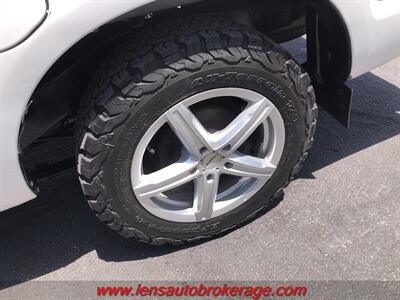 1999 Toyota Tacoma  *Clean Little X-Cab Taco W/5 Speed Manual Trans! - Photo 21 - Tucson, AZ 85705
