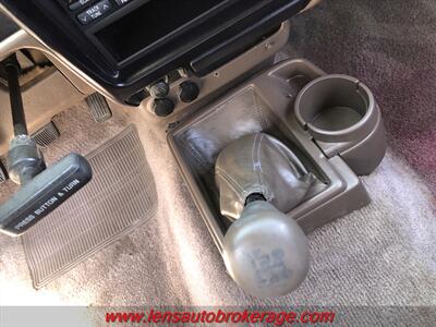 1999 Toyota Tacoma  *Clean Little X-Cab Taco W/5 Speed Manual Trans! - Photo 15 - Tucson, AZ 85705