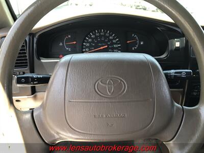 1999 Toyota Tacoma  *Clean Little X-Cab Taco W/5 Speed Manual Trans! - Photo 13 - Tucson, AZ 85705
