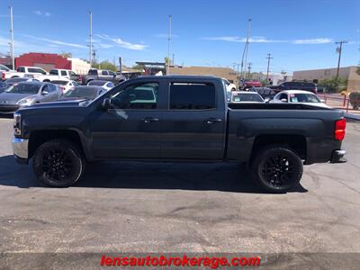 2018 Chevrolet Silverado 1500 LT   - Photo 5 - Tucson, AZ 85705