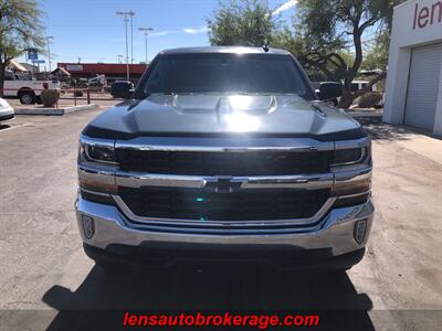 2018 Chevrolet Silverado 1500 LT   - Photo 3 - Tucson, AZ 85705