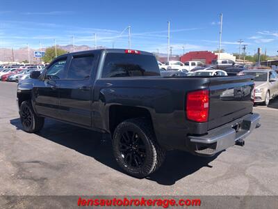 2018 Chevrolet Silverado 1500 LT   - Photo 6 - Tucson, AZ 85705