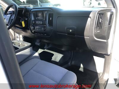 2015 GMC Sierra 1500  *Awesome Reg Cab Work Truck Or... - Photo 15 - Tucson, AZ 85705