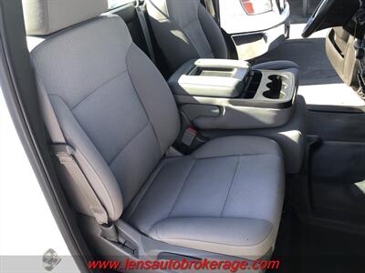 2015 GMC Sierra 1500  *Awesome Reg Cab Work Truck Or... - Photo 16 - Tucson, AZ 85705