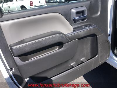 2015 GMC Sierra 1500  *Awesome Reg Cab Work Truck Or... - Photo 8 - Tucson, AZ 85705