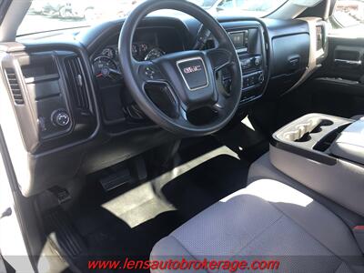 2015 GMC Sierra 1500  *Awesome Reg Cab Work Truck Or... - Photo 9 - Tucson, AZ 85705