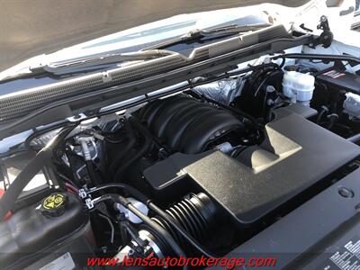 2015 GMC Sierra 1500  *Awesome Reg Cab Work Truck Or... - Photo 17 - Tucson, AZ 85705