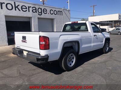 2015 GMC Sierra 1500  *Awesome Reg Cab Work Truck Or... - Photo 7 - Tucson, AZ 85705