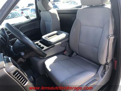 2015 GMC Sierra 1500  *Awesome Reg Cab Work Truck Or... - Photo 11 - Tucson, AZ 85705