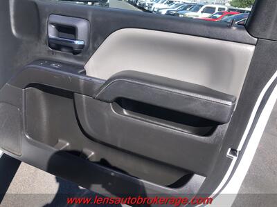 2015 GMC Sierra 1500  *Awesome Reg Cab Work Truck Or... - Photo 14 - Tucson, AZ 85705