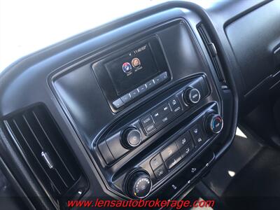 2015 GMC Sierra 1500  *Awesome Reg Cab Work Truck Or... - Photo 13 - Tucson, AZ 85705