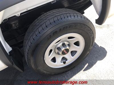 2015 GMC Sierra 1500  *Awesome Reg Cab Work Truck Or... - Photo 18 - Tucson, AZ 85705