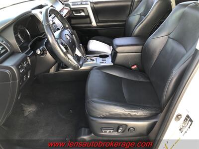 2017 Toyota 4Runner Limited  *NEW ARRIVAL! - Photo 11 - Tucson, AZ 85705