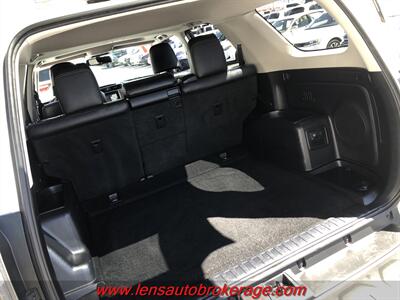 2017 Toyota 4Runner Limited  *NEW ARRIVAL! - Photo 19 - Tucson, AZ 85705
