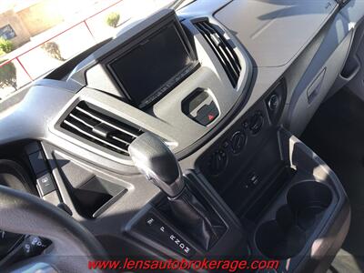 2017 Ford Transit 350 XLT  *15 Pass. Perfect Transport Van Or? - Photo 13 - Tucson, AZ 85705