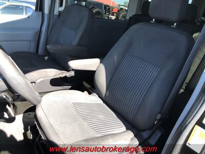 2017 Ford Transit 350 XLT  *15 Pass. Perfect Transport Van Or? - Photo 11 - Tucson, AZ 85705