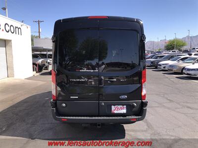 2017 Ford Transit 350 XLT  *15 Pass. Perfect Transport Van Or? - Photo 6 - Tucson, AZ 85705