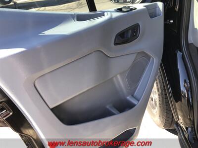 2017 Ford Transit 350 XLT  *15 Pass. Perfect Transport Van Or? - Photo 8 - Tucson, AZ 85705