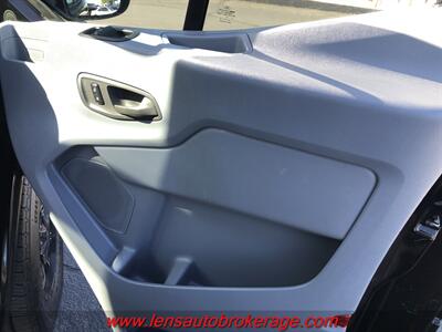 2017 Ford Transit 350 XLT  *15 Pass. Perfect Transport Van Or? - Photo 18 - Tucson, AZ 85705