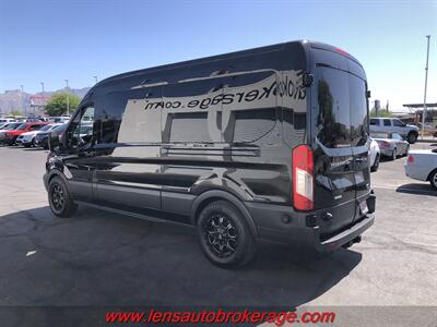 2017 Ford Transit 350 XLT  *15 Pass. Perfect Transport Van Or? - Photo 5 - Tucson, AZ 85705