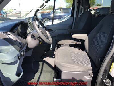 2017 Ford Transit 350 XLT  *15 Pass. Perfect Transport Van Or? - Photo 10 - Tucson, AZ 85705