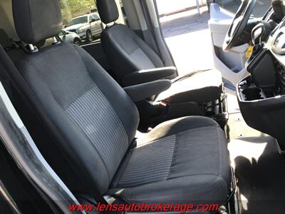 2017 Ford Transit 350 XLT  *15 Pass. Perfect Transport Van Or? - Photo 20 - Tucson, AZ 85705