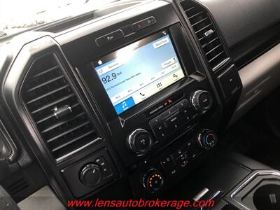 2017 Ford F-150 XL  *EcoBoost 3.5L, SuperCrew 4x4! - Photo 14 - Tucson, AZ 85705