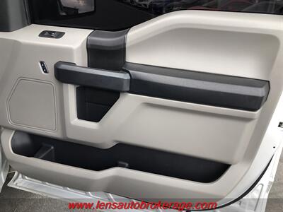 2017 Ford F-150 XL  *EcoBoost 3.5L, SuperCrew 4x4! - Photo 19 - Tucson, AZ 85705