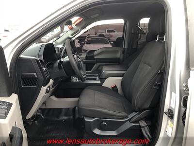 2017 Ford F-150 XL  *EcoBoost 3.5L, SuperCrew 4x4! - Photo 11 - Tucson, AZ 85705