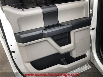 2017 Ford F-150 XL  *EcoBoost 3.5L, SuperCrew 4x4! - Photo 15 - Tucson, AZ 85705