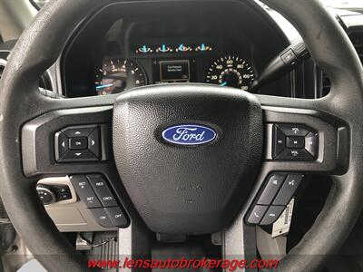 2017 Ford F-150 XL  *EcoBoost 3.5L, SuperCrew 4x4! - Photo 13 - Tucson, AZ 85705