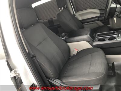2017 Ford F-150 XL  *EcoBoost 3.5L, SuperCrew 4x4! - Photo 21 - Tucson, AZ 85705