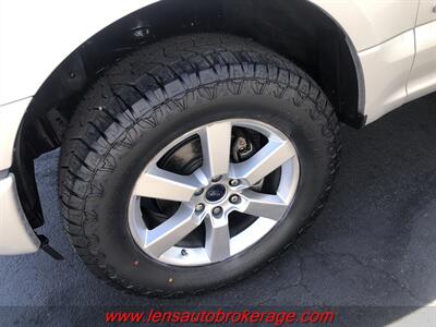 2017 Ford F-150 XL  *EcoBoost 3.5L, SuperCrew 4x4! - Photo 24 - Tucson, AZ 85705