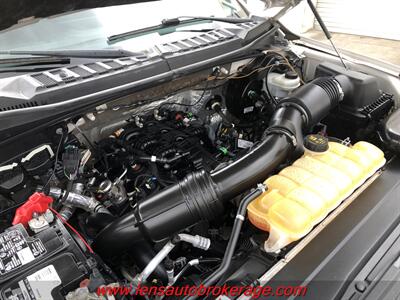 2017 Ford F-150 XL  *EcoBoost 3.5L, SuperCrew 4x4! - Photo 22 - Tucson, AZ 85705