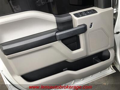 2017 Ford F-150 XL  *EcoBoost 3.5L, SuperCrew 4x4! - Photo 9 - Tucson, AZ 85705