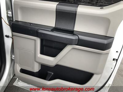 2017 Ford F-150 XL  *EcoBoost 3.5L, SuperCrew 4x4! - Photo 17 - Tucson, AZ 85705