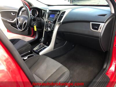 2016 Hyundai ELANTRA GT   - Photo 20 - Tucson, AZ 85705