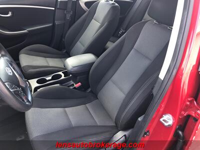 2016 Hyundai ELANTRA GT   - Photo 11 - Tucson, AZ 85705