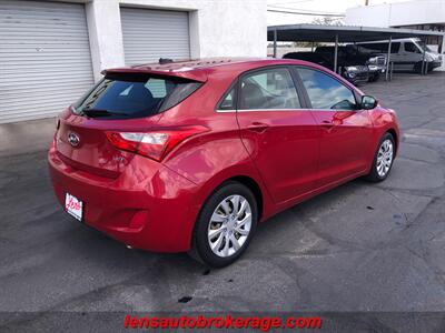 2016 Hyundai ELANTRA GT   - Photo 8 - Tucson, AZ 85705