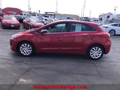 2016 Hyundai ELANTRA GT   - Photo 5 - Tucson, AZ 85705