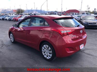 2016 Hyundai ELANTRA GT   - Photo 6 - Tucson, AZ 85705