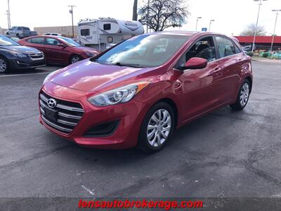 2016 Hyundai ELANTRA GT   - Photo 4 - Tucson, AZ 85705