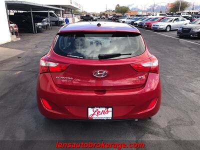 2016 Hyundai ELANTRA GT   - Photo 7 - Tucson, AZ 85705