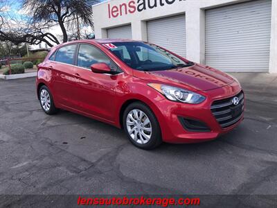 2016 Hyundai ELANTRA GT   - Photo 2 - Tucson, AZ 85705