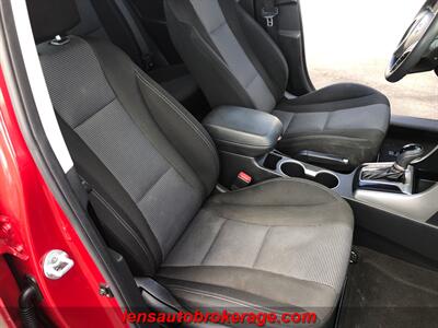 2016 Hyundai ELANTRA GT   - Photo 21 - Tucson, AZ 85705