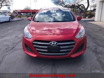 2016 Hyundai ELANTRA GT   - Photo 3 - Tucson, AZ 85705